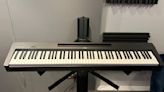 Yamaha P-145 digital piano review