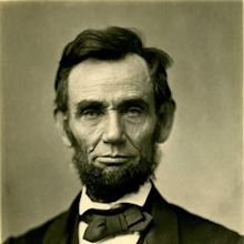 Abraham Lincoln