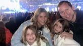 Jenna Bush Hager Hits Taylor Swift Tour with Daughters and Husband: 'So Fun Being a Family of Swifties'