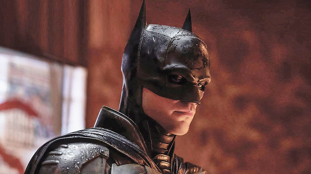 'The Batman' returns to theaters alongside an exclusive sneak peek at 'The Penguin' — here’s when you can watch it