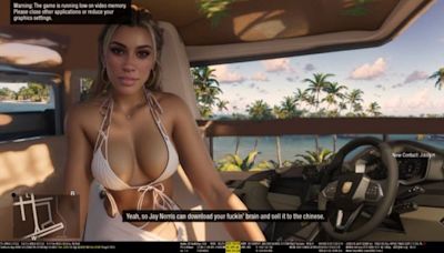 Los leaks de GTA 6 arrasan en cuanto salen