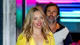 Bijou Phillips, Boyfriend Jamie Mazur Step Out Together at NYC Event