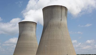 Nuclear reactor taken offline in Georgia due to ‘valve issue’