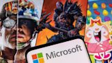 FTC sues to block Microsoft's Activision Blizzard merger