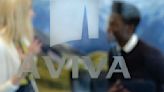 Aviva shares shift higher as it completes share buyback