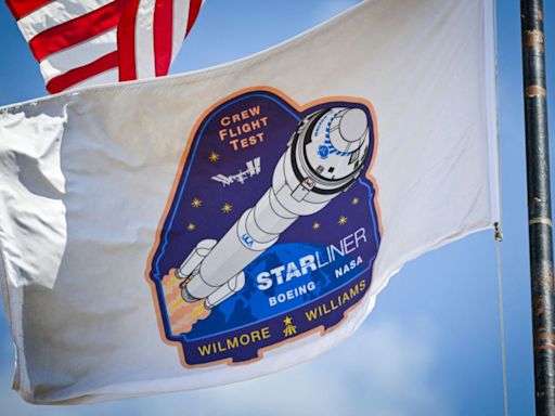 Boeing’s Starliner Mishap Is More Proof It’s Lost in Space