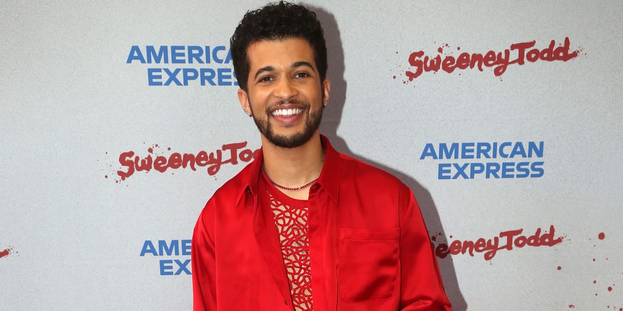 Jordan Fisher, Alyssa Milano & More to Join Broadway Flea Market & Grand Auction Autograph Table & Photo Booth