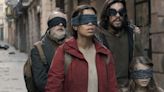 Netflix confirms new Bird Box movie release date with intense teaser