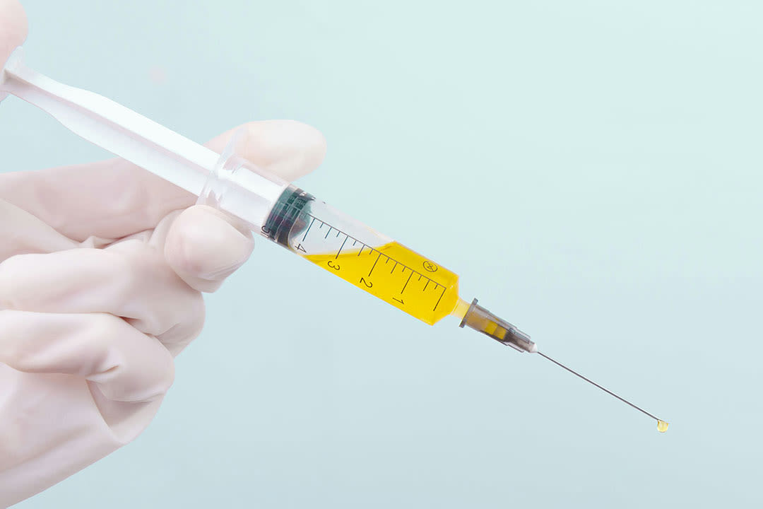Knowledge is key to vaccine confidence - BusinessWorld Online
