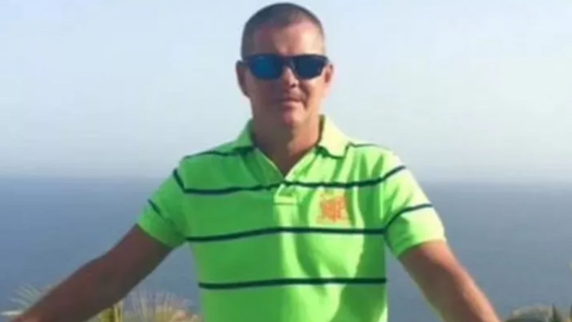 Taxi driver, 52, died just weeks after discovering the true cause of headaches