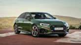 Audi Will Make More Hybrids but Still Plans to Go All-Electric by 2033