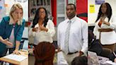 Above and beyond: One of these four finalists will be Miami’s teacher of the year