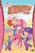 Strawberry Shortcake: Big Country Fun