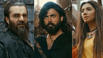 The Legend Of Maula Jatt Release In India: MNS Opposes The Release Of Fawad-Mahira's Pakistani Film