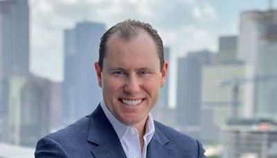 Ben Brewer, formerly of Hines, moves to Hall Group