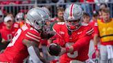 How to watch Ohio State football on Peacock? Time, streaming info for OSU vs. Purdue
