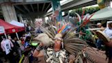 Chicano Park Day Commemoration Returns To Roots Of Resistance