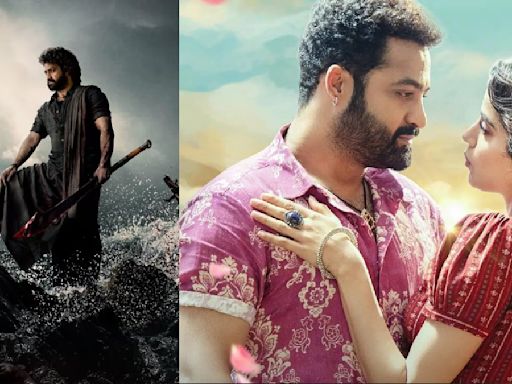 Devara Part 1 Box Office Collection Day 3 Early Updates: Jr NTR's Film Earns BIG So Far On First Sunday, DEETS