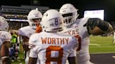 What channel is Texas football vs. Kansas State? TV schedule, streaming and more stories