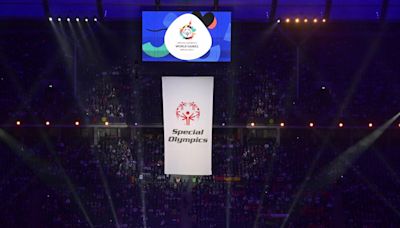 Special Olympics 2027 in Santiago de Chile