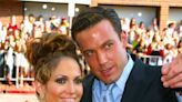 Ben Affleck, Jennifer Lopez Reunite For Daughter's Grad Party Amid Split Rumors