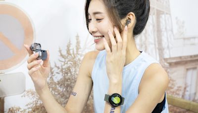 三星 Galaxy Watch 7、Galaxy Watch Ultra、Galaxy Buds 3 價格出爐，預購享周邊好禮優惠