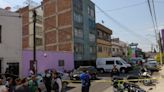 Fiscalía de CDMX investiga a posible feminicida serial tras asesinato de María José en Iztacalco