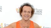 Richard Simmons' Official Cause of Death Under Investigation