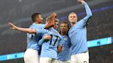 De Bruyne, Haaland power Man City past Liverpool, into League Cup QFs