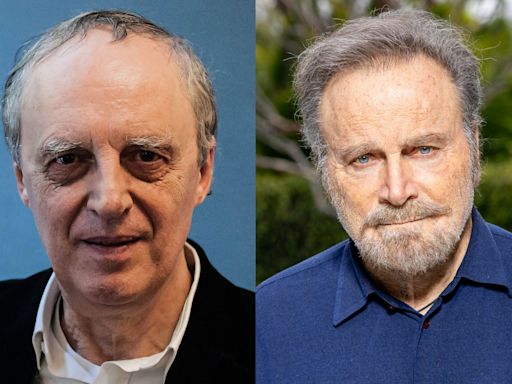 Dario Argento & Franco Nero Join Interactive Horror-Thriller ‘The Run’