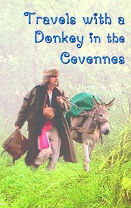 Travels with a Donkey in the Cevennes