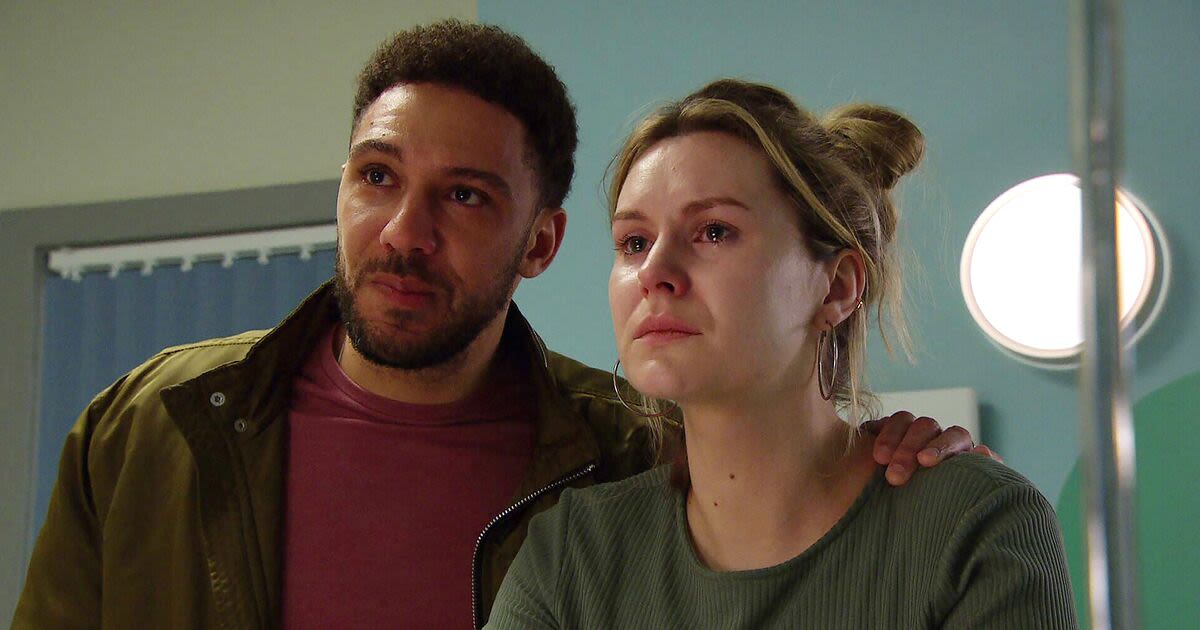 Emmerdale spoilers - Cheating exposed, escalating feud and devastating diagnosis