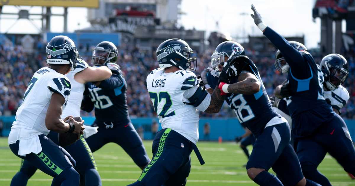 How To Watch Tennessee Titans Vs. Seattle Seahawks Preseason Week 2, Game Details