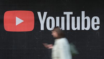 YouTube Q2 Ad Revenue Hits $8.66 Billion, up 13%, Short of Wall Street Expectations