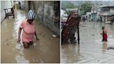 海地洪災至少15死8失蹤 百棟房屋被淹「1.3萬人撤離」