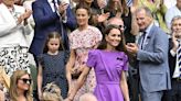 Kate Middleton : ce détail sur sa tenue qui explique pourquoi cette apparition à Wimbledon était si importante