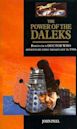 The Power of the Daleks