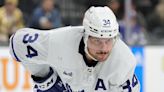 Daily Fantasy Hockey: Tonight's the night for Auston Matthews to break loose