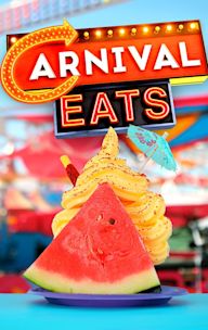 Carnival Eats