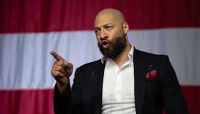 Controversial Senate candidate Royce White says it's time for Minnesota Republicans to try something new