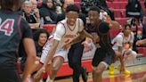 Heartbreak and advancement: Lincoln basketball teams host SJS playoff double header