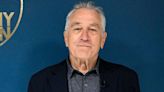 Robert De Niro Reveals He 'Just Had a Baby' at 79, Now Is a Dad of 7