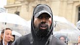 Kanye West's hateful comments about Jews may have inspired dozens of antisemitic incidents, report finds