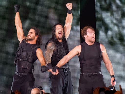 Jon Moxley On The SHIELD: The More Time Passes, The More Evident It Is We Accomplished Our Goal