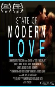 State of Modern Love