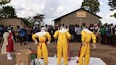 WHO "concerned" over potential scope of Uganda's Ebola outbreak