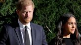 Harry and Meghan's new PR hire 'not going to last five mins'