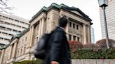 BOJ cuts purchases of Japanese government bonds in hawkish signal