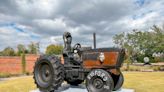 Montgomery Museum of Fine Arts to discuss Black farming through sculpture on April 7