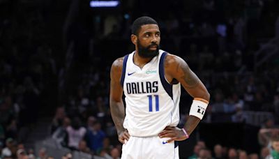 Predicting The Dallas Mavericks Starting Lineup